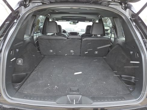 Certified 2023 Honda Passport TrailSport image 22