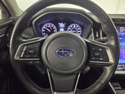 Used 2022 Subaru Outback Limited AWD/4WD image 15