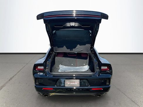 New 2026 Dodge Charger Scat Pack AWD/4WD image 26