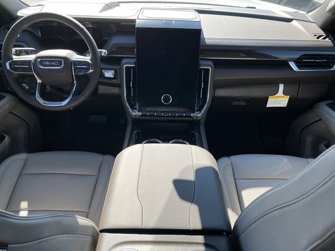 New 2026 GMC Yukon XL Elevation image 25