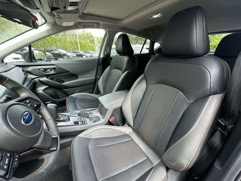 Certified 2025 Subaru Crosstrek 2.5i Limited AWD/4WD image 17