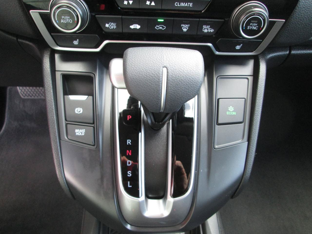 Used 2019 Honda CR-V EX image 33