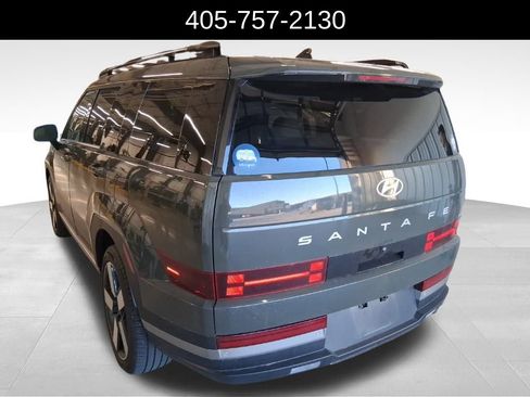 Used 2024 Hyundai Santa Fe Limited image 4