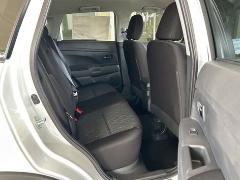 New 2026 Mitsubishi Outlander Sport ES AWD/4WD image 25