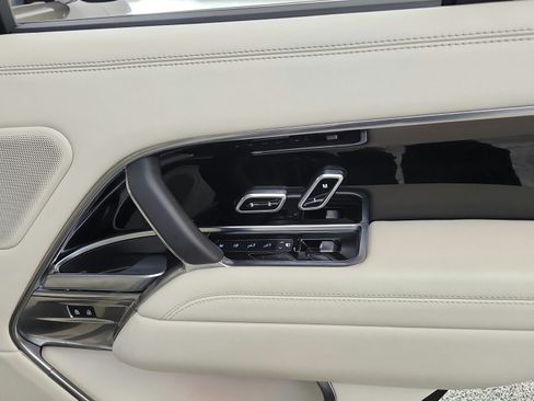 Used 2023 Land Rover Range Rover Autobiography AWD/4WD image 30