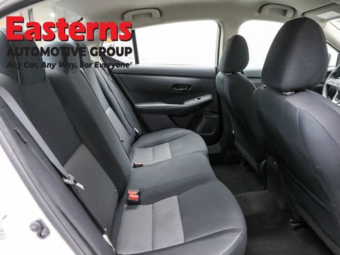 Used 2024 Nissan Sentra SV image 23