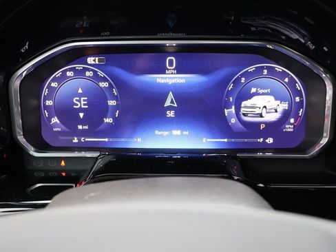 New 2026 Chevrolet Silverado 1500 RST image 21