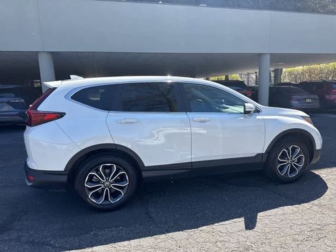 Used 2022 Honda CR-V EX image 12