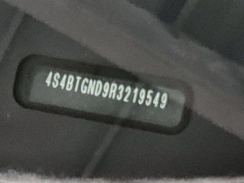 Certified 2024 Subaru Outback Limited XT AWD/4WD image 27