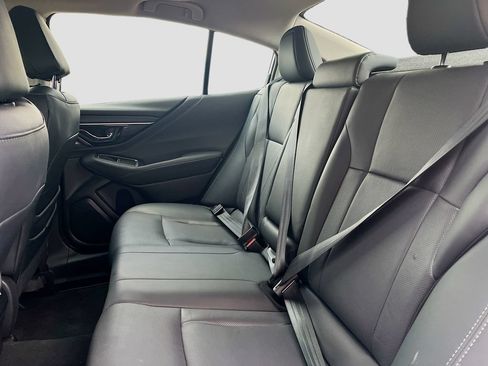 Used 2025 Subaru Legacy Limited AWD/4WD image 26