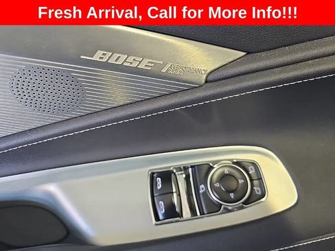 Used 2023 Chevrolet Corvette Stingray Preferred Cpe w/ 2LT RWD image 15