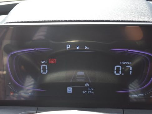 Used 2025 Kia Telluride EX X-Line AWD/4WD image 24