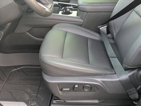 New 2026 Chevrolet Tahoe LT w/ Comfort Package image 4