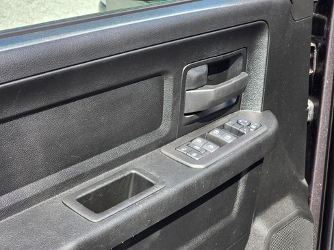 Used 2025 RAM 3500 Tradesman AWD/4WD image 40