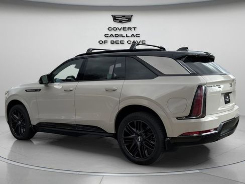 New 2026 Cadillac Escalade IQ Sport 1 w/ LPO, ONYX Package image 6