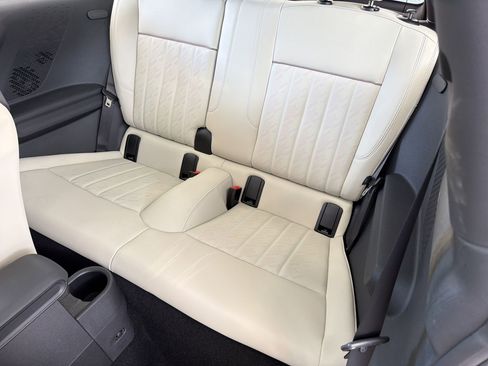 Used 2026 MINI Cooper S FWD image 26