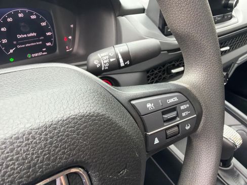 Used 2024 Honda Accord EX image 19