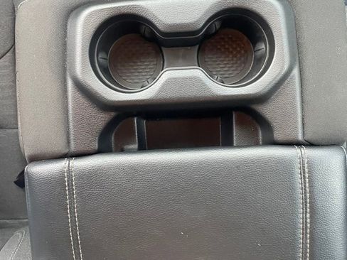 Used 2025 RAM 1500 Classic Warlock image 24