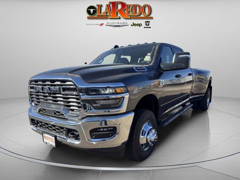 New 2026 RAM 3500 Tradesman image 5