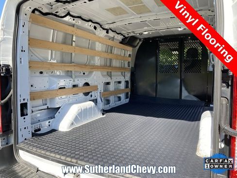 Used 2024 Ford Transit 250 Base w/ Exterior Upgrade Package image 34