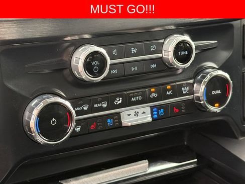 Used 2024 Ford F250 Lariat AWD/4WD image 27