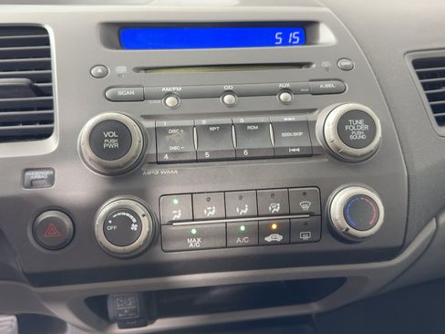 Used 2008 Honda Civic LX image 21