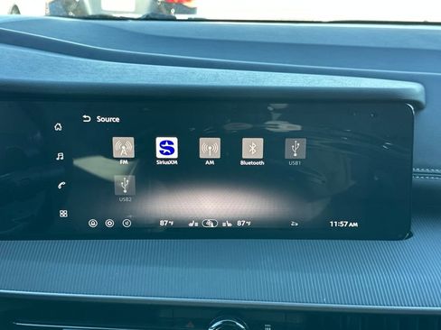 New 2026 Nissan Murano SV image 29