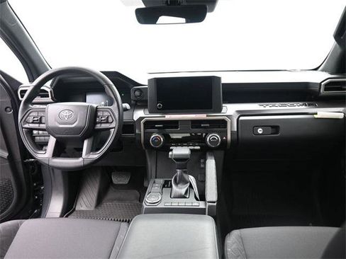 Certified 2025 Toyota Tacoma SR5 image 25