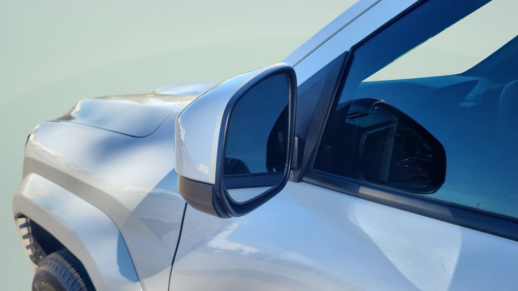 Certified 2026 Toyota Tacoma TRD Sport RWD image 26