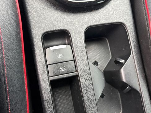 Certified 2023 Kia Forte GT w/ GT2 Package FWD image 10