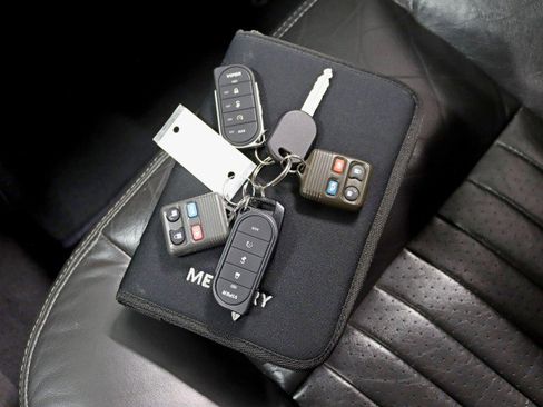 Used 2004 Mercury Marauder image 33