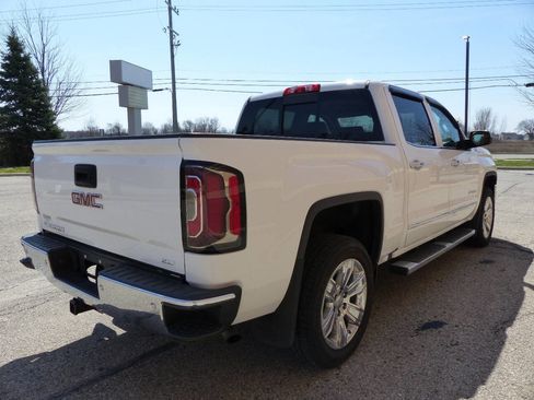 Used 2018 GMC Sierra 1500 SLT image 11