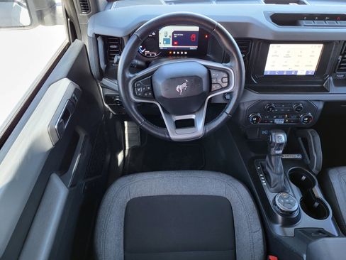 Certified 2023 Ford Bronco Big Bend image 15