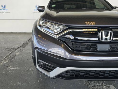 Used 2020 Honda CR-V EX image 16
