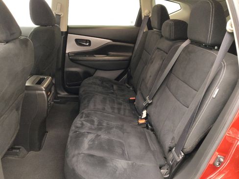 Used 2021 Nissan Murano SV AWD/4WD image 18