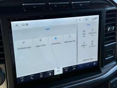 Certified 2023 Ford F150 XLT w/ Equipment Group 302A High image 27