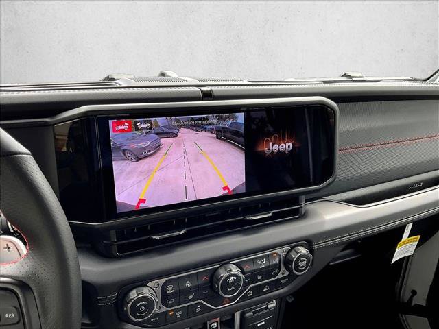 New 2027 Jeep Wrangler Unlimited Rubicon 392 AWD/4WD image 19