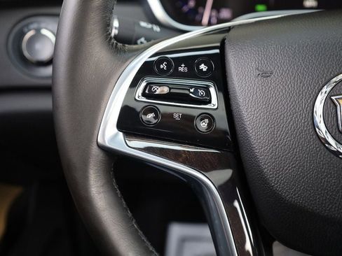 Used 2016 Cadillac SRX Premium w/ Driver Assist Package image 26