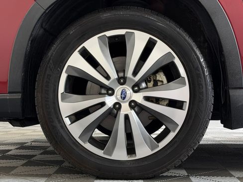 Used 2019 Subaru Ascent Limited AWD/4WD image 12