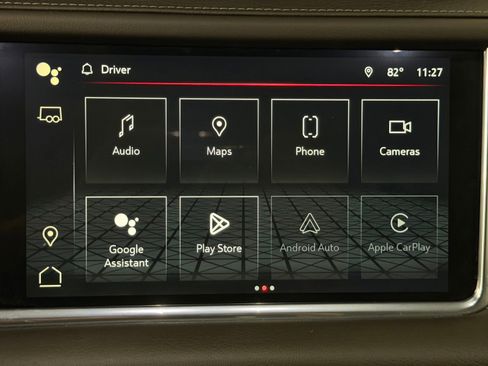 Used 2022 GMC Yukon XL Denali AWD/4WD image 34
