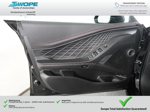New 2026 Dodge Charger R/T AWD/4WD image 14