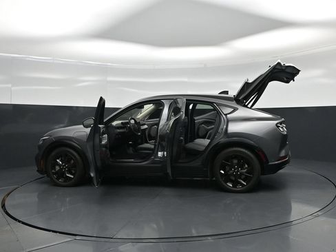 Certified 2023 Ford Mustang Mach-E Premium RWD image 35
