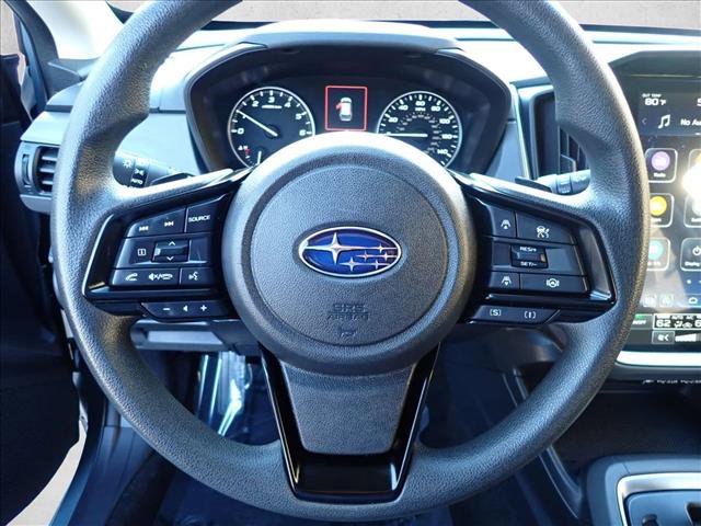 Used 2024 Subaru Crosstrek 2.0i Premium AWD/4WD image 12