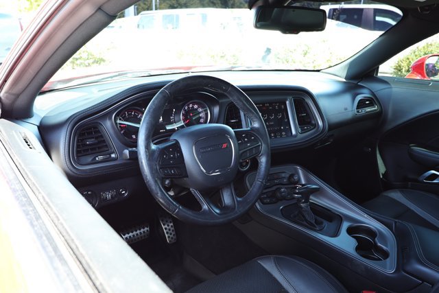 Used 2023 Dodge Challenger SXT w/ Plus Package RWD image 27