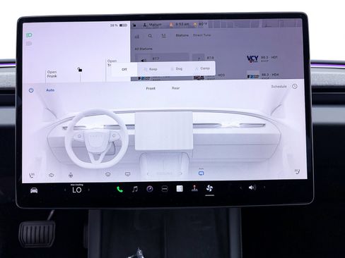 Used 2024 Tesla Model 3 Standard Range RWD image 22