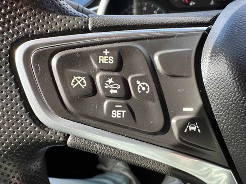 Used 2023 Chevrolet Malibu LT image 19