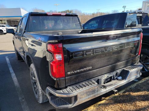 Used 2022 Chevrolet Silverado 1500 LT image 7