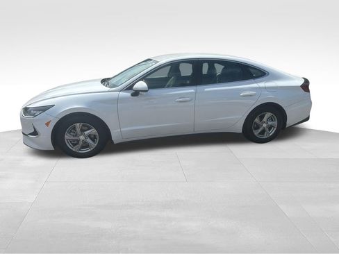 Used 2021 Hyundai Sonata SE FWD image 5