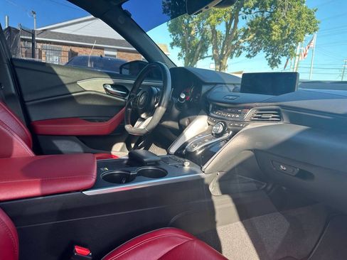 Used 2021 Acura TLX w/ A-SPEC Pkg FWD image 14