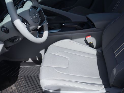 New 2026 Hyundai Elantra Sport image 16